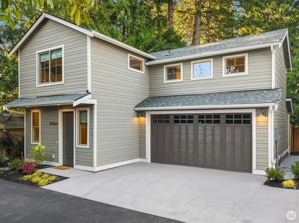 22706 92nd Avenue W #B, Edmonds, WA 98020