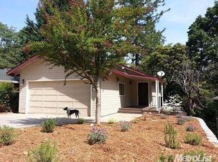 205 W Oak St, Colfax, CA 95713