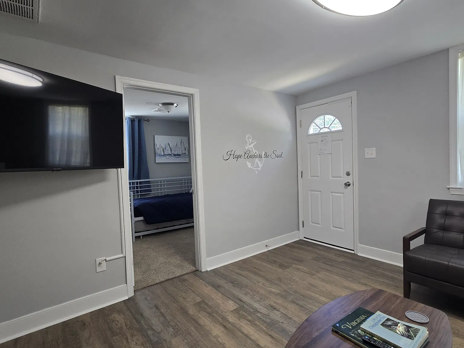 2 bed, 735 sqft, $2,295 — Photo 4