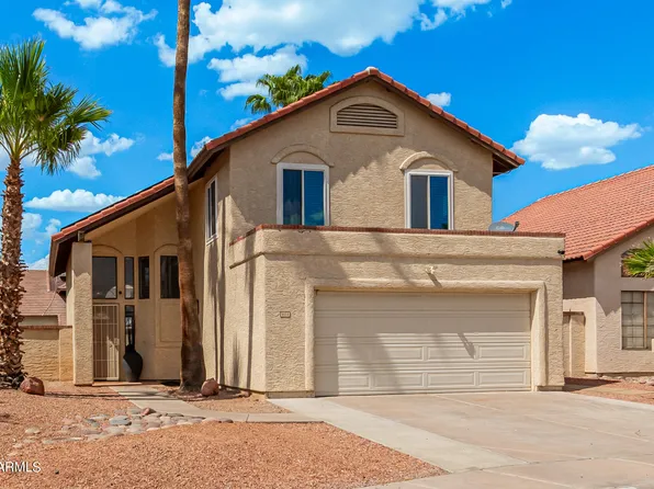 922 E CALLE DEL NORTE --, Chandler, AZ 85225