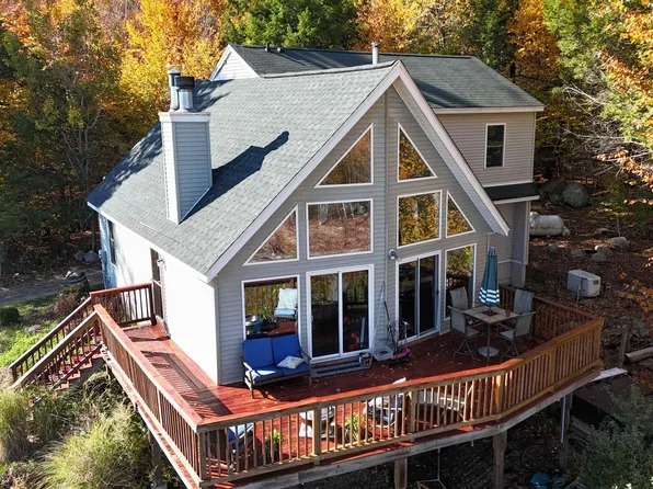105 Pound Road, Farmington, NH 03835