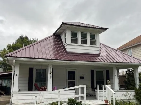 18 Church St #1, Warren, PA 16365