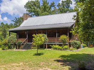 6036 Blacks Bluff Rd SW, Cave Spring, GA 30124