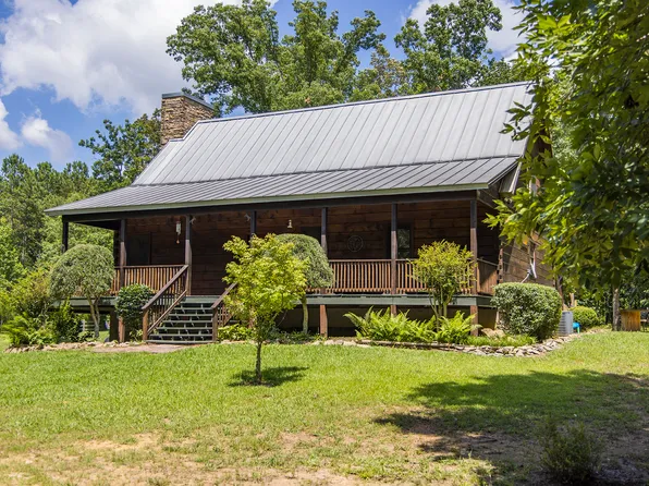 6036 Blacks Bluff Rd SW, Cave Spring, GA 30124