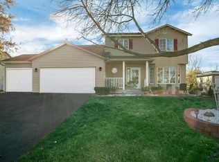 14166 Dearborn Path, Rosemount, MN 55068