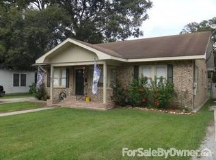 305 Oak St, New Iberia, LA 70563
