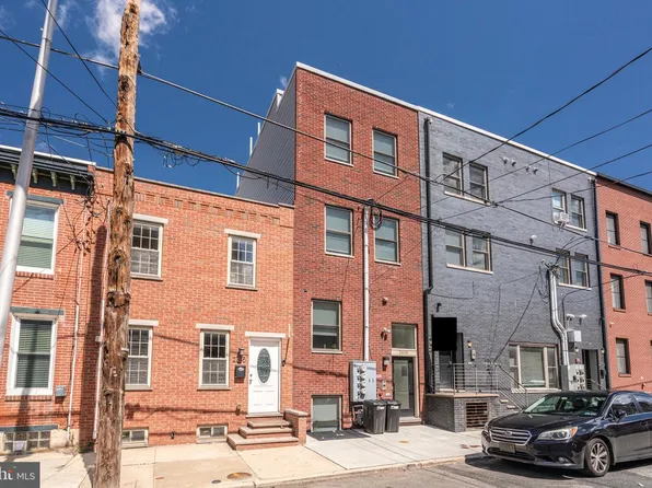 2613 Federal St, Philadelphia, PA 19146
