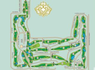 230 Santa Barbara Cir, Palm Desert, CA 92260