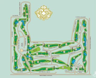 230 Santa Barbara Cir, Palm Desert, CA, 92260