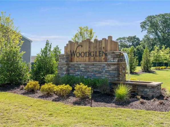 812 Crispin St, Piedmont, SC 29673