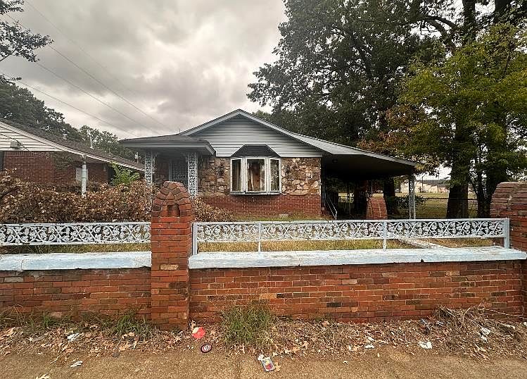 2926 Mimosa Ave, Memphis, TN 38112 Zillow