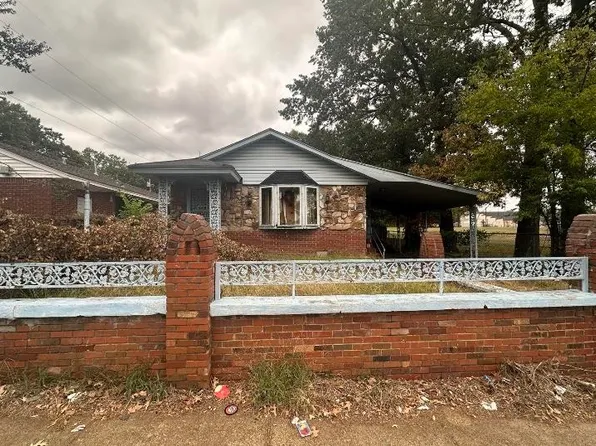 2926 Mimosa Ave, Memphis, TN 38112