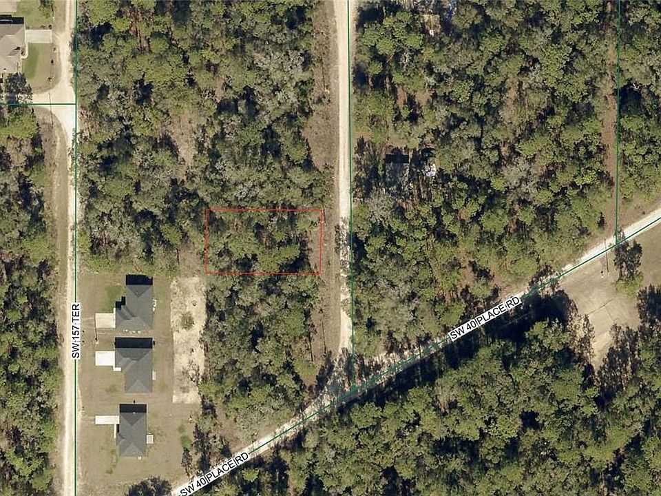 1st image of 0 SW 157TH COURT