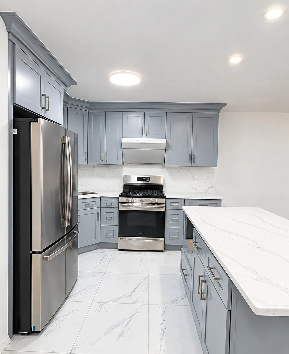 3 bed, 1150 sqft, $3,200 — Photo 2