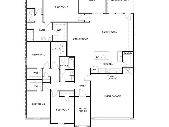 Floor Plan.