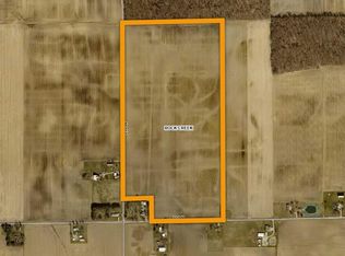 100 N, Bluffton, IN 46714