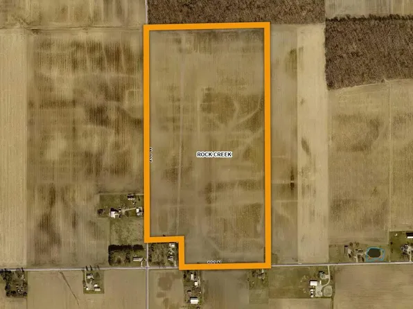100 N, Bluffton, IN 46714