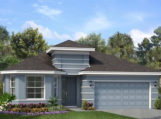 2317 Sirena Ln, Mount Dora, FL 32757
