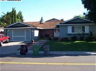 11700 Amarillo Ct, Dublin, CA 94568