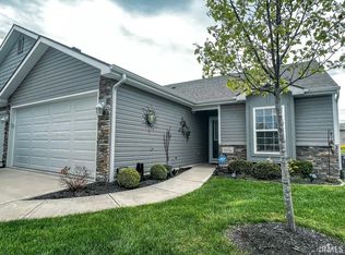 1906 Greyson Dr, Auburn, IN 46706