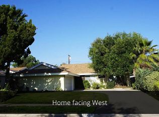 10208 Petit Ave, North Hills, CA 91343