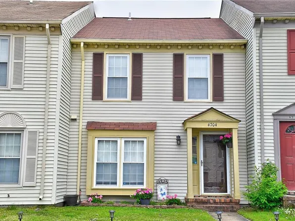 4704 Woods Edge Rd, Virginia Beach, VA 23462