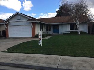 625 Dover Way, Livermore, CA