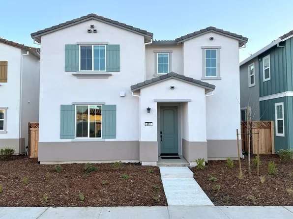 617 Barrett Lake Rd, West Sacramento, CA 95605