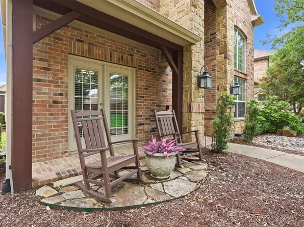 3537 Washington Dr, Frisco, TX 75034