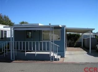 274 Higuera St SPC 28, San Luis Obispo, CA 93401