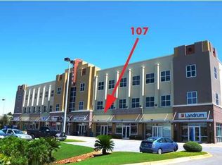 73 Eglin Pkwy NE UNIT 107, Fort Walton Beach, FL 32548