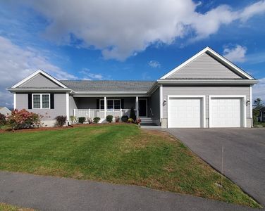 101 Sonnys Way, Dighton, MA, 02715