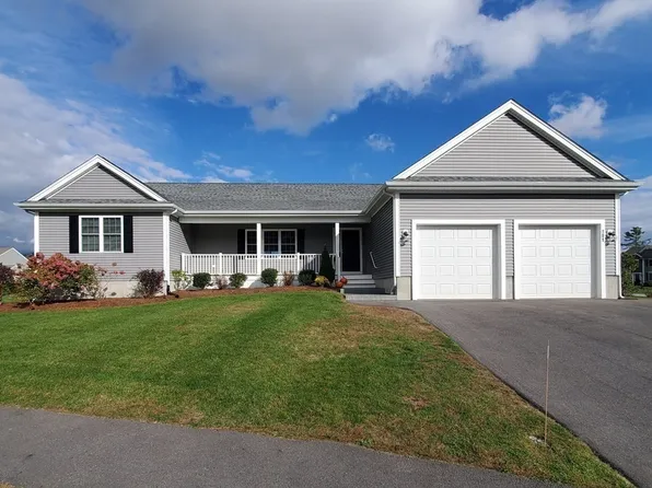 101 Sonnys Way, Dighton, MA 02715