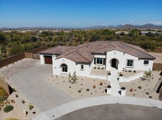 6008 E Oyer Ln, Cave Creek, AZ 85331