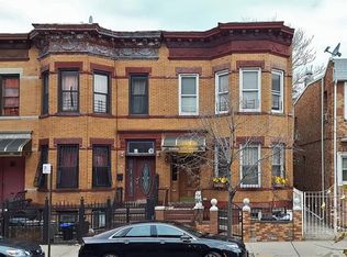 1371 Decatur St, Brooklyn, NY 11237