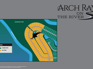 160 Resort Ct, Fredericksburg, TX 78624