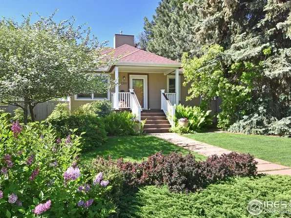 1930 Columbine Ave, Boulder, CO 80302