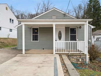 152 College Ave, Pittsburgh, PA, 15239