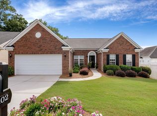 102 Allendale Abbey Ln, Simpsonville, SC 29681