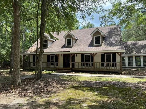 109 Lefleur Dr, Slidell, LA 70460