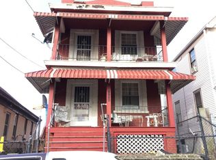 2423 Dover St, Cincinnati, OH 45206