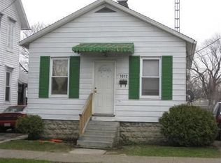 1012 W Jefferson St, Sandusky, OH