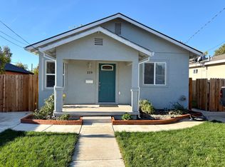229 Fig St, Roseville, CA