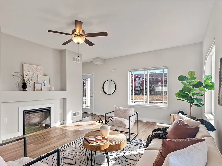 The Townhomes at Hartung Fields — Photo 17