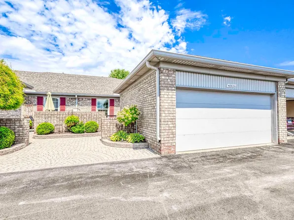 48820 Keystone Ct, Shelby Township, MI 48315