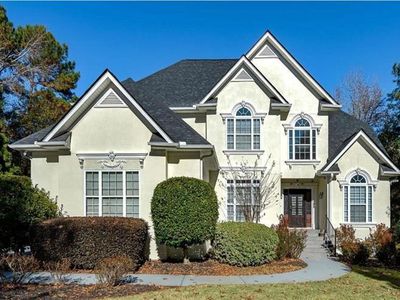 605 Sawgrass Walk, McDonough, GA, 30253