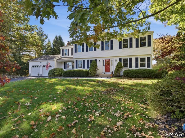 1 Longview Drive, East Granby, CT 06026