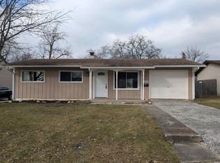 6603 Hackberry Dr, Fort Wayne, IN