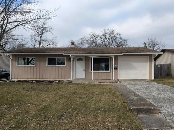 6603 Hackberry Dr, Fort Wayne, IN 46825