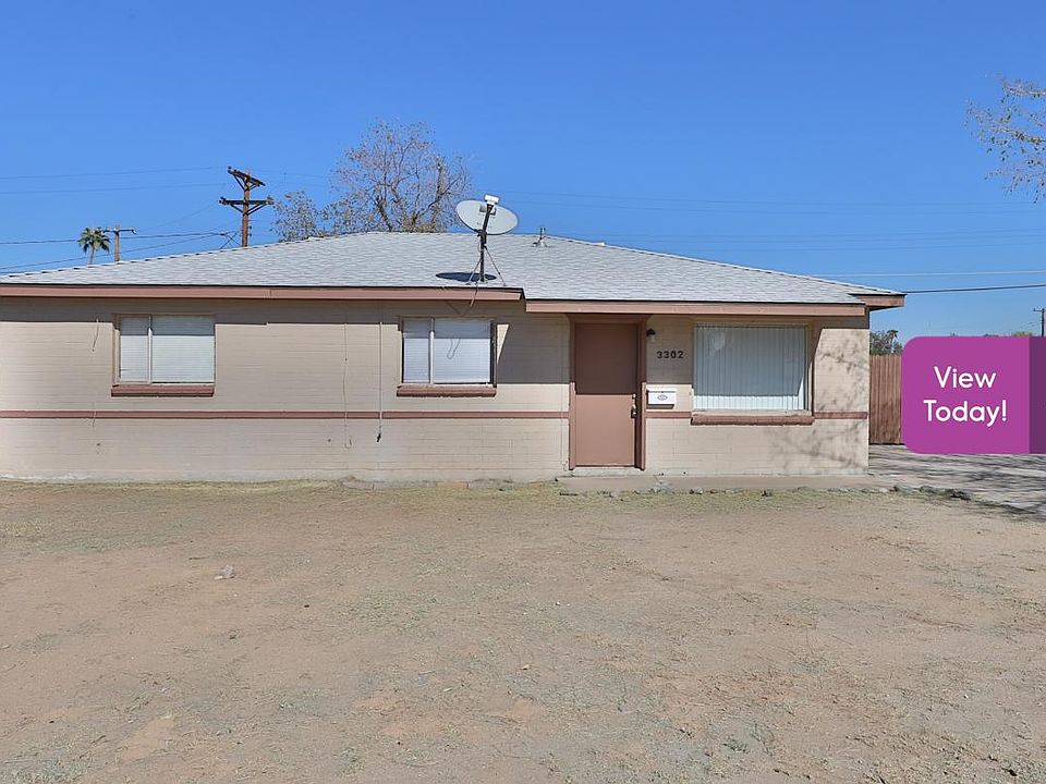 1st image of 3302 W Solano Dr S